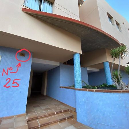 Appartement Casa Libertad à Playa Jandia Extérieur photo