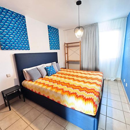 Appartement Casa Libertad à Playa Jandia Extérieur photo
