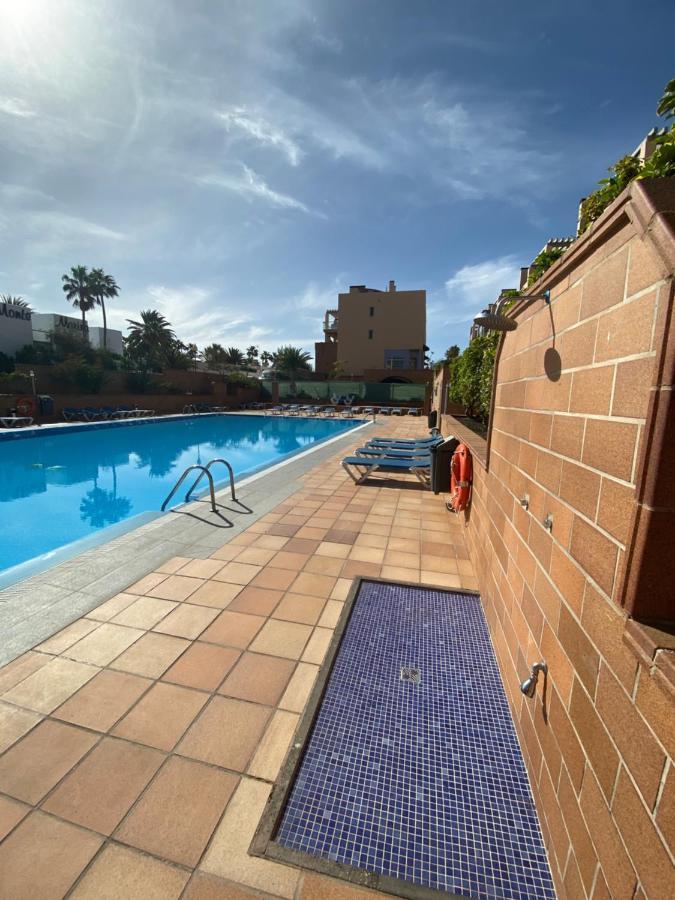Appartement Casa Libertad à Playa Jandia Extérieur photo