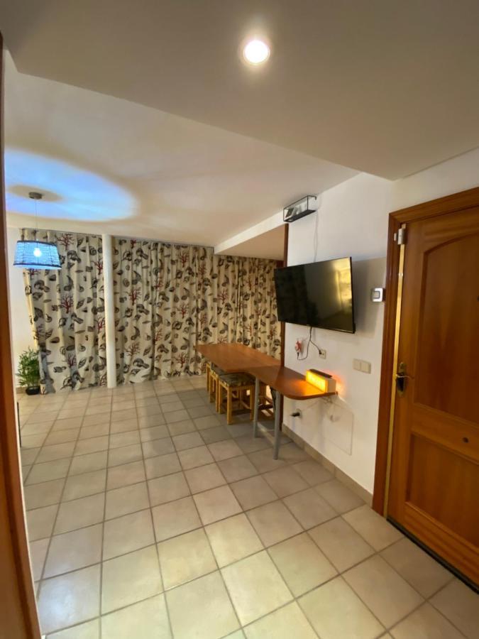 Appartement Casa Libertad à Playa Jandia Extérieur photo