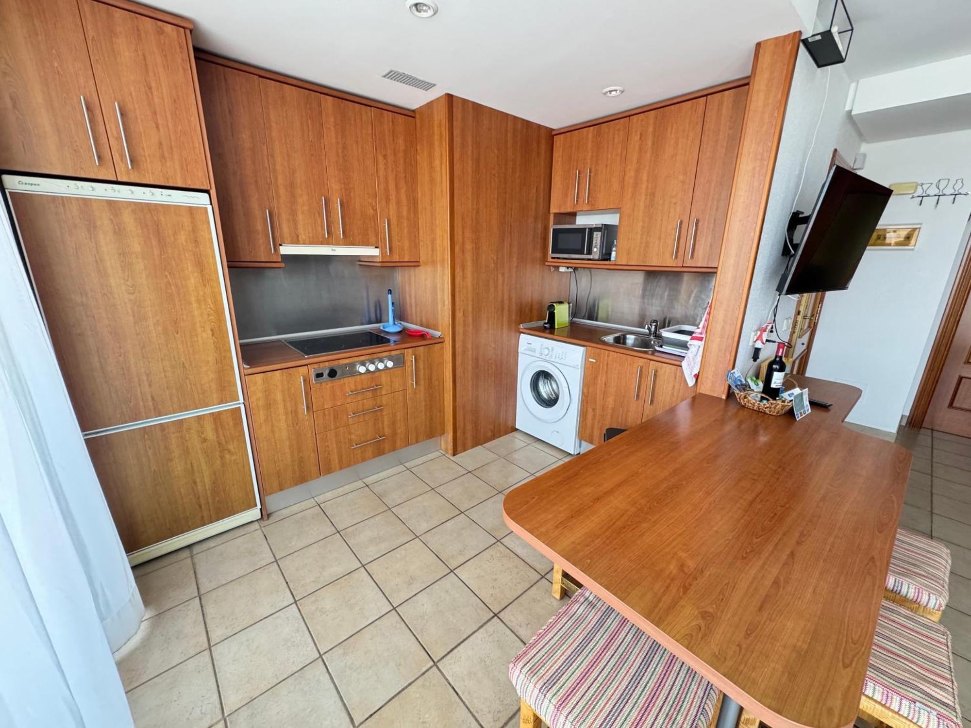 Appartement Casa Libertad à Playa Jandia Extérieur photo