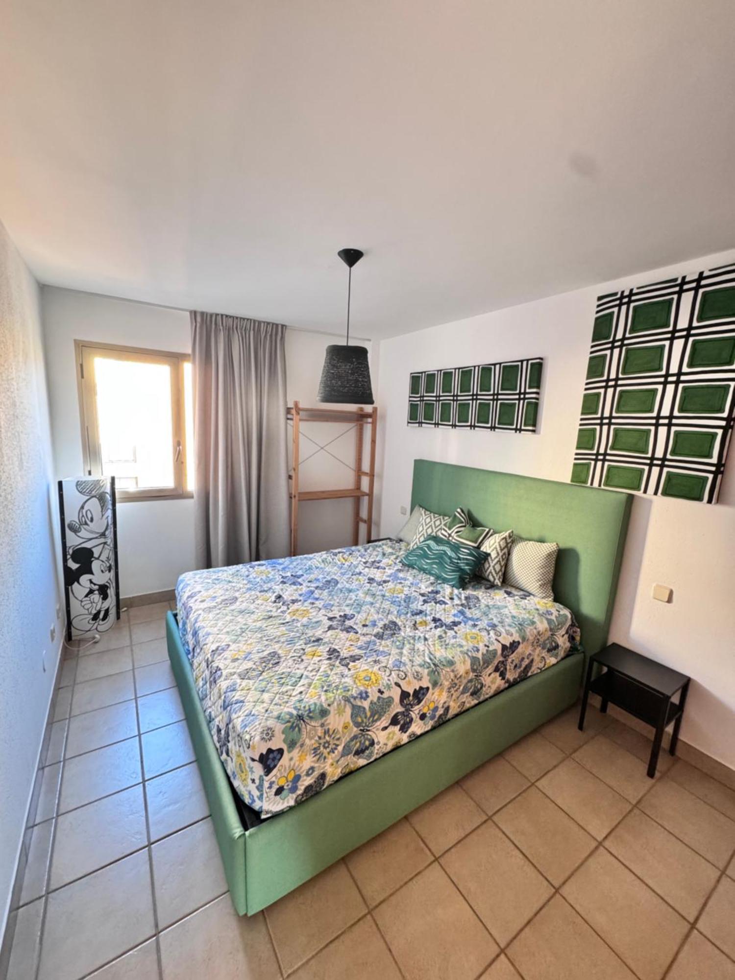 Appartement Casa Libertad à Playa Jandia Extérieur photo
