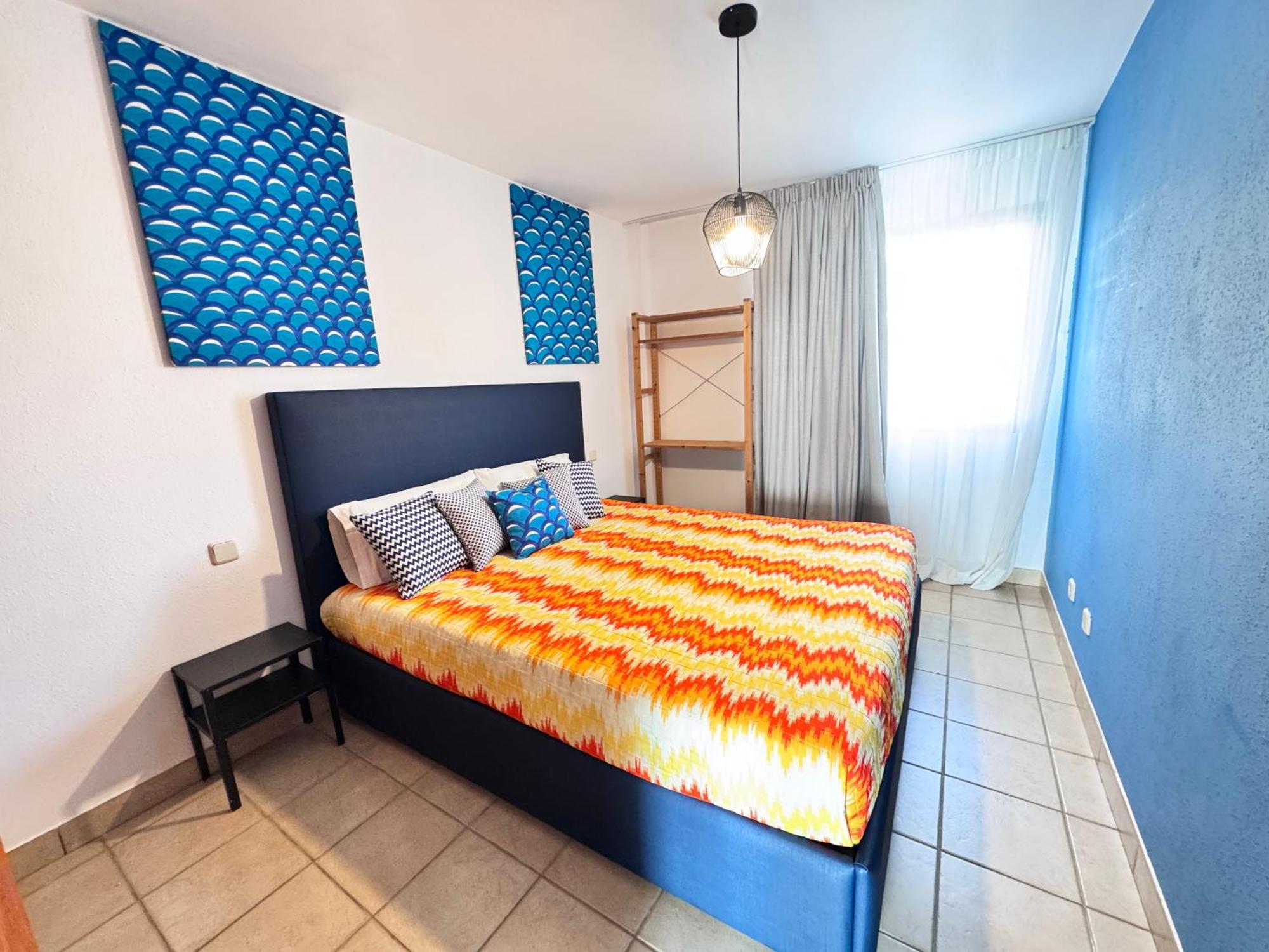 Appartement Casa Libertad à Playa Jandia Extérieur photo
